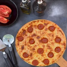 بيتزا مارغريتا
